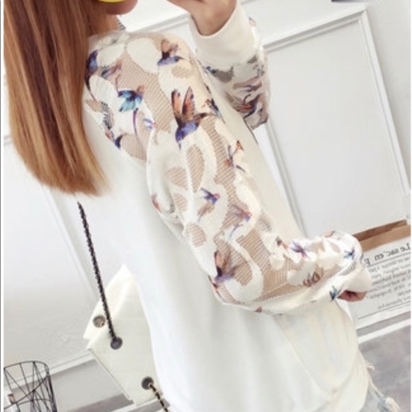 Long Sleeve T-Shirt - WEEKEND - Picture 2 of 3